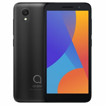 Smartphone Alcatel 1GB 16GB Black Quad Core 5