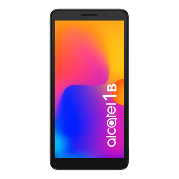 Smartphone Alcatel 1B 2022 2GB 32GB Black 2 GB RAM 2 GB ARM Cortex-A53 5.5