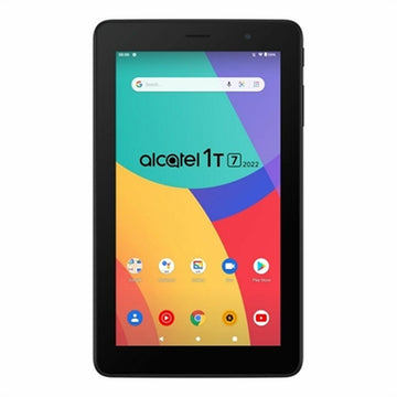 Tablet Alcatel 1T 7 1GB RAM 32GB Black 32GB 1GB RAM