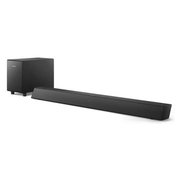 Soundbar Philips TAB5305/12 Schwarz 70 W 30W