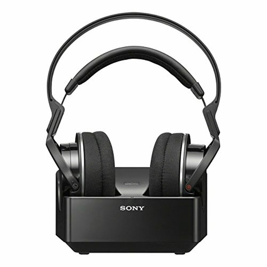 Auriculares tiara Sony MDR-RF855RK