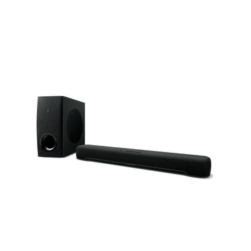 Soundbar YAMAHA SR-C30A Black