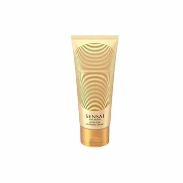 Sun protection cream for the face Sensai (150 ml)