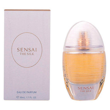 Damenparfüm Sensai The Silk Kanebo EDP Sensai The Silk The Silk 50 ml