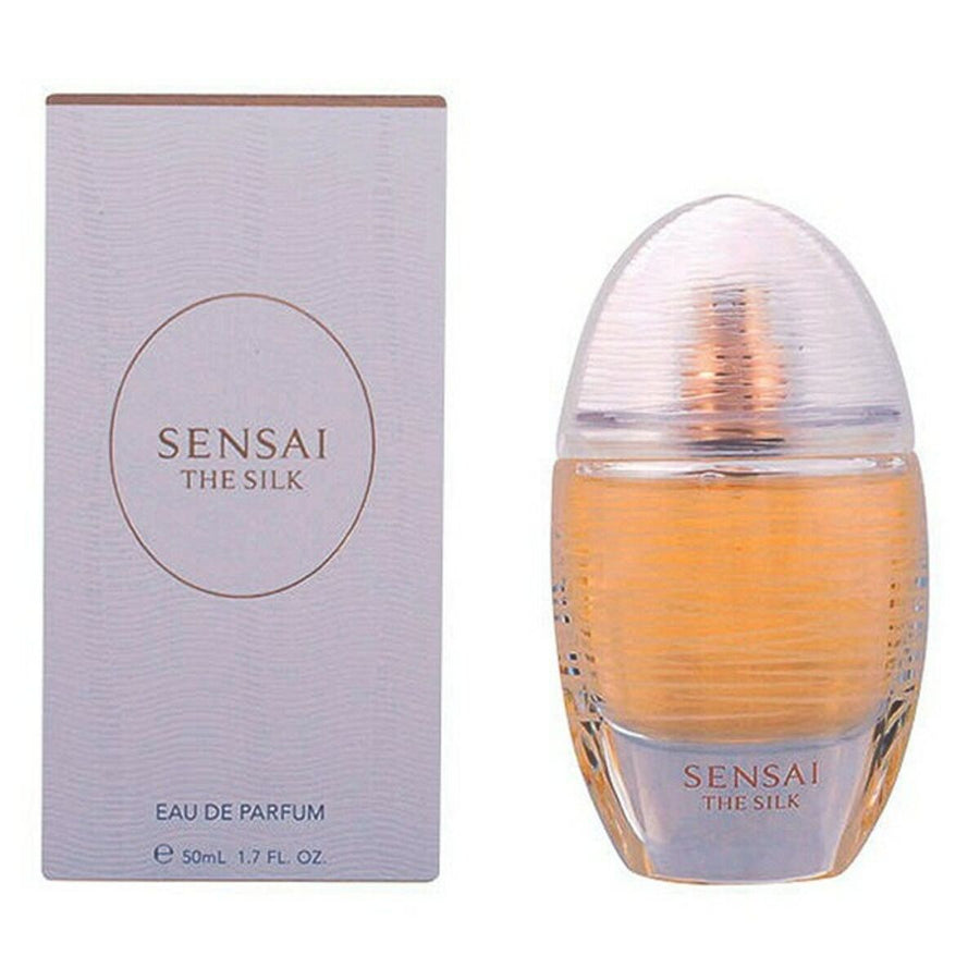 Damenparfüm Sensai The Silk Kanebo EDP Sensai The Silk The Silk 50 ml