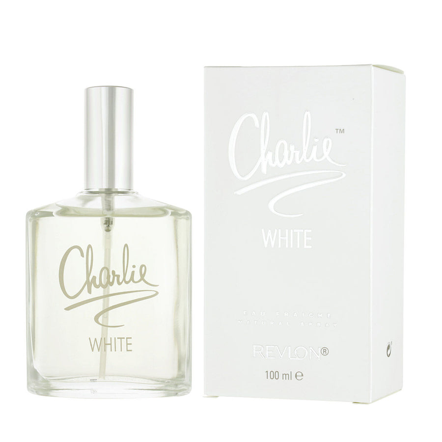 Damenparfüm Revlon EDT 100 ml Charlie White