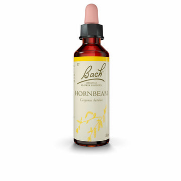 Nahrungsergänzungsmittel Bach Hornbeam 20 ml