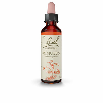 Nahrungsergänzungsmittel Bach Mimulus 20 ml