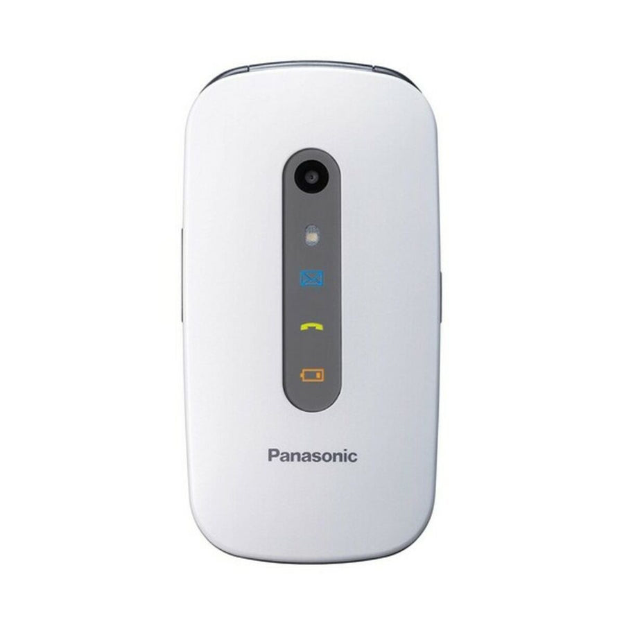 Mobiltelefon für ältere Erwachsene Panasonic Corp. KX-TU456EXCE 2,4