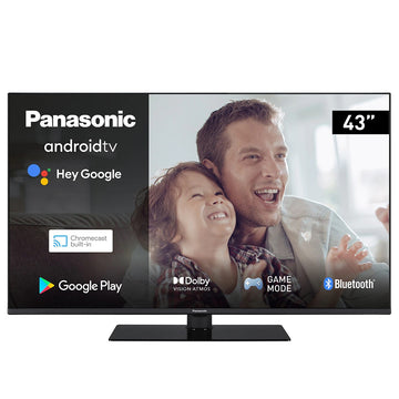 Smart TV Panasonic TX43LX650E 43