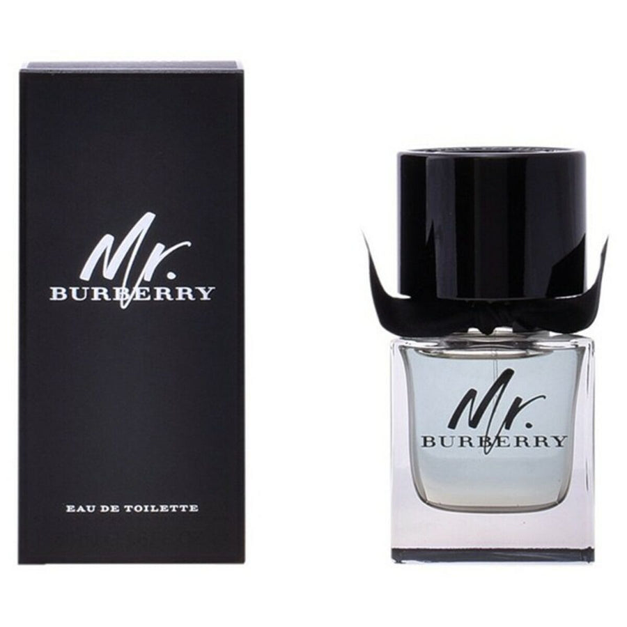 Herrenparfüm Mr Burberry Burberry EDT