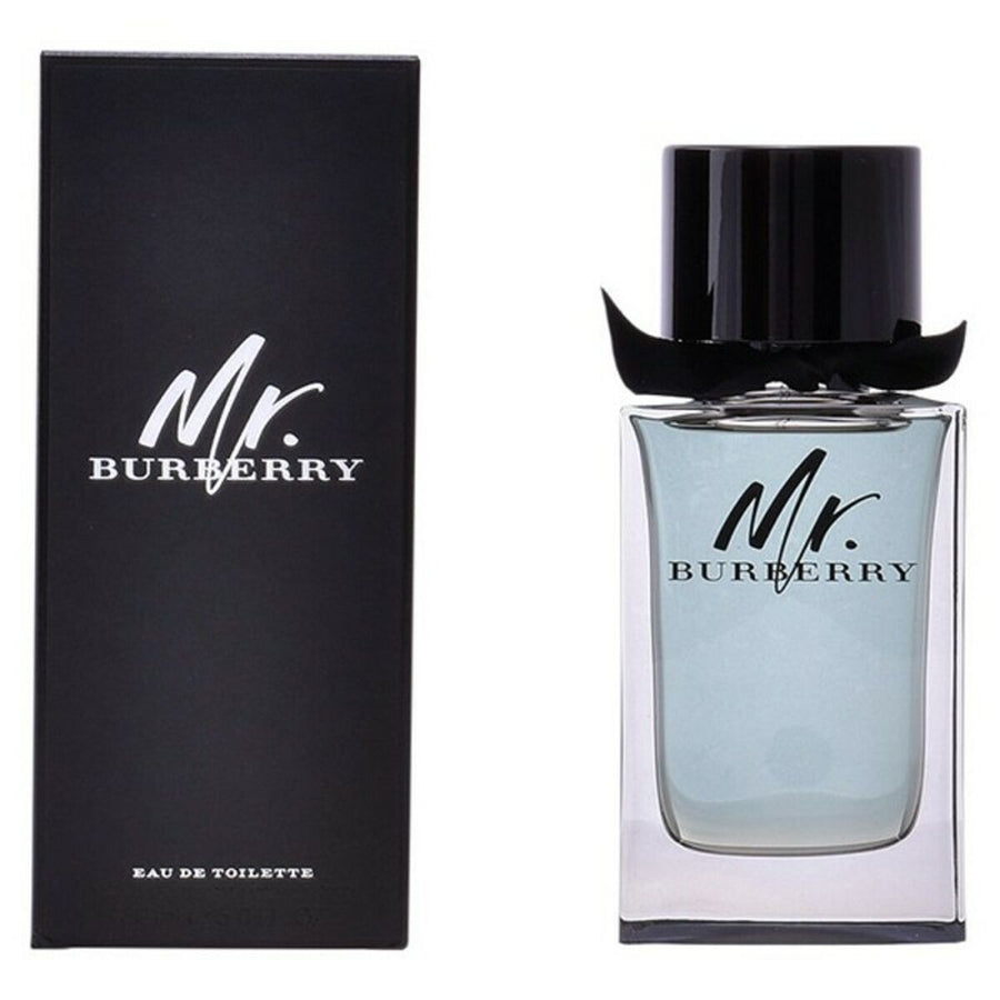 Herrenparfüm Mr Burberry Burberry EDT