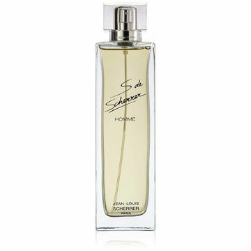 Men's perfume Jean Louis Scherrer 023627-S11 100 ml EDT