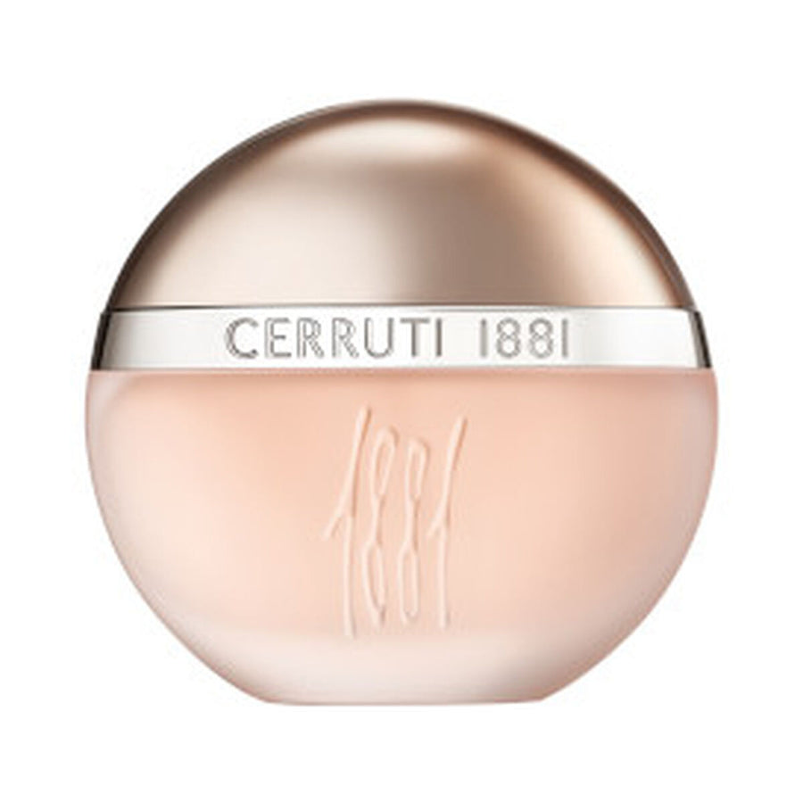 Damenparfüm Cerruti EDT 1881 50 ml