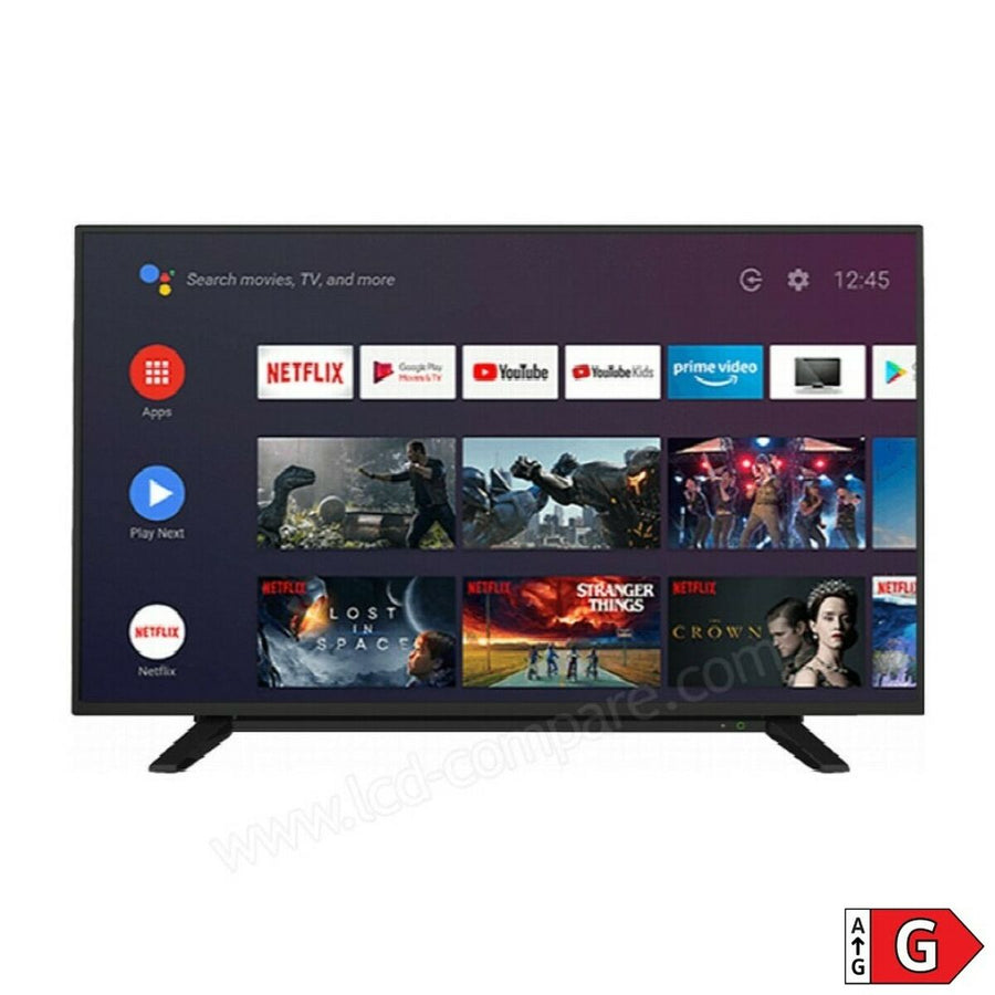 Smart TV Toshiba 50UA2063DG 50