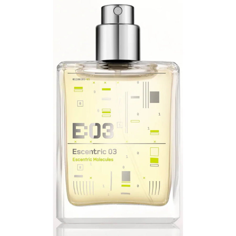 Unisex-Parfüm Escentric Molecules EDT Escentric 03 30 ml