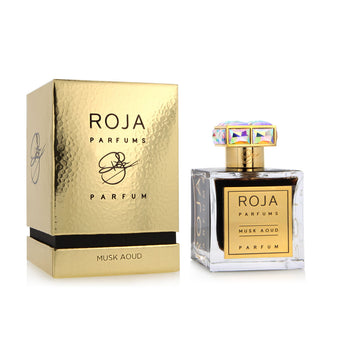 Unisex-Parfüm Roja Parfums Musk Aoud 100 ml