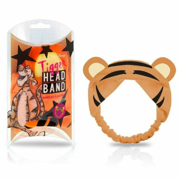 Elastic headband Mad Beauty Disney Tigger