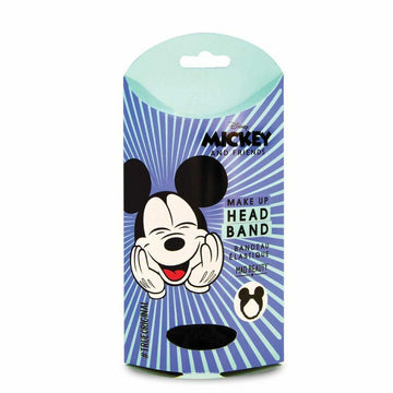 Elastic headband Mad Beauty Disney Mickey