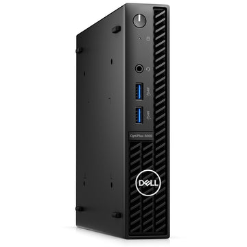 Desktop PC Dell 3000 Intel UHD Graphics 770 No