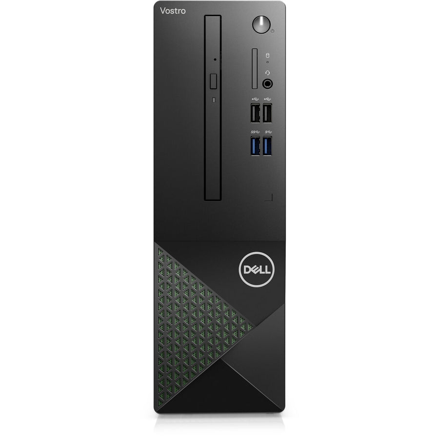 Desktop PC VOSTR 3710 Intel UHD Graphics 770 Intel Core i7-12700 512 GB SSD 16 GB RAM