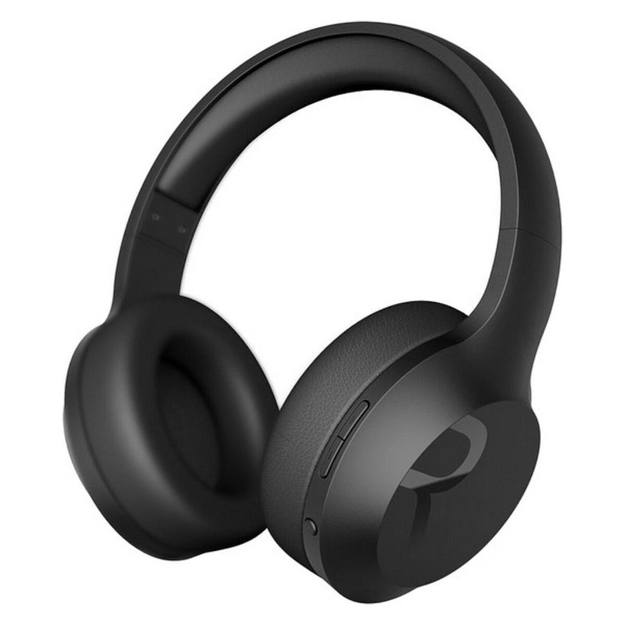 Tiara Auriculares Denver Electronics BTH-251 Negro