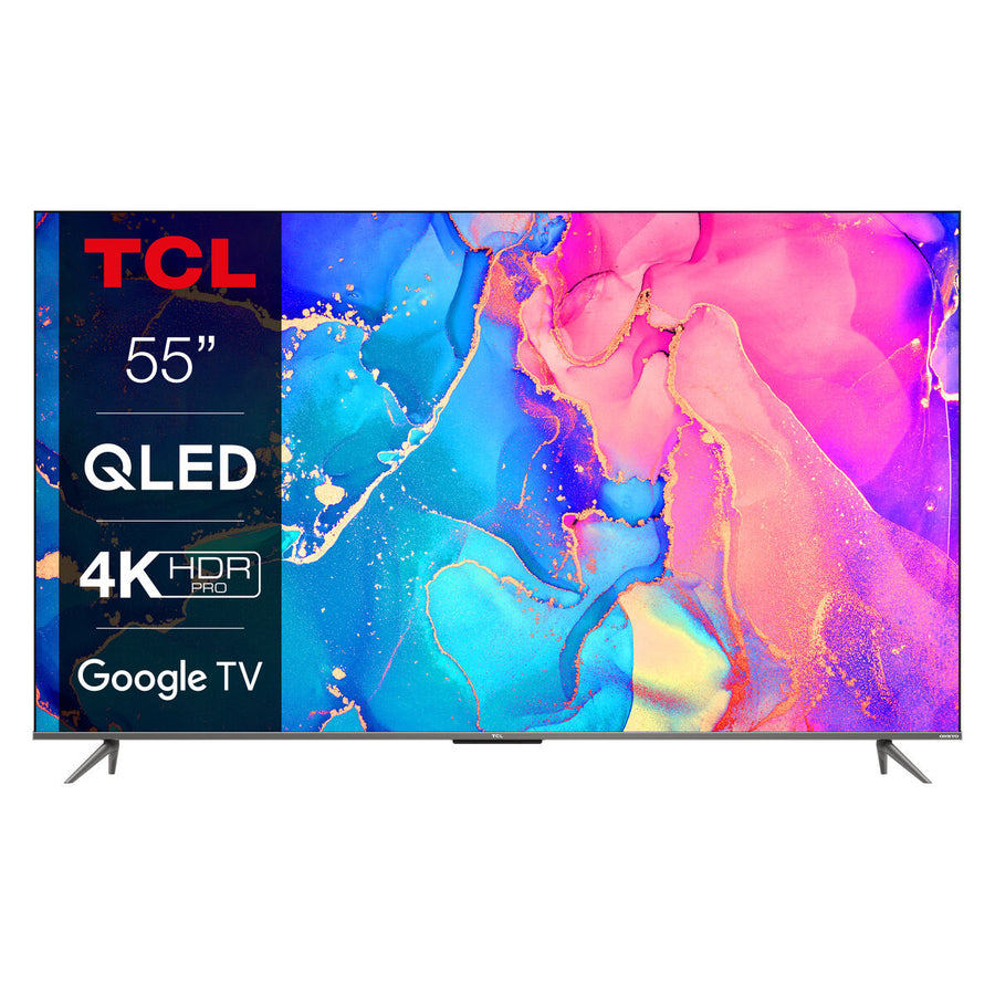 Smart TV TCL 55C631 55