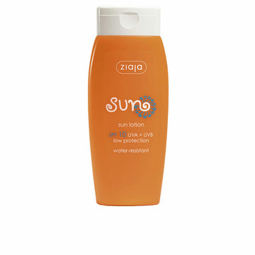 Sun protection Ziaja Sun 150 ml Spf 10