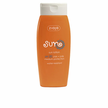 Sun protection Ziaja Sun 150 ml Spf 20