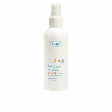 Sun protection Ziaja Sun 170 ml Spf 50