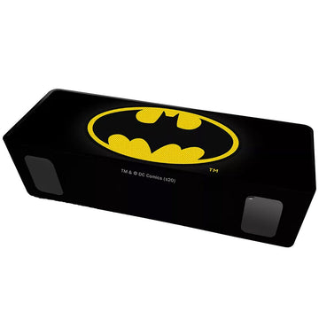 Portable bluetooth speaker Batman