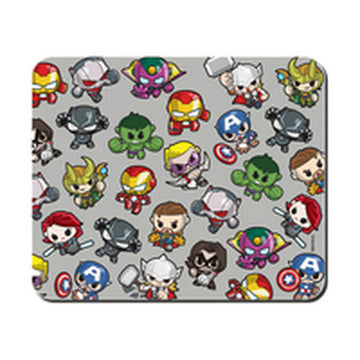 Anti-slip mat ERT Group Avengers 024 Marvel