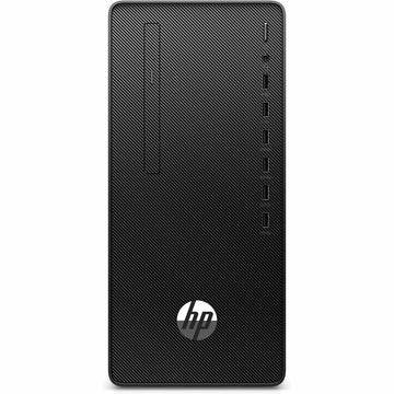 Desktop PC HP 5W6G7EA#ABE RYZEN3-5300 8GB 256GB SSD 256 GB SSD 8 GB RAM