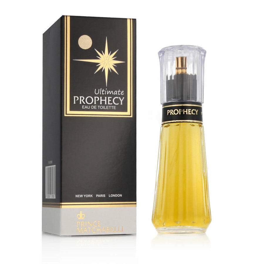 Damenparfüm Prince Matchabelli EDT Ultimate Prophecy (100 ml)