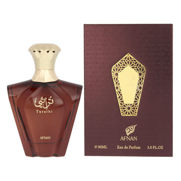 Men's Perfume Afnan EDP Turathi Homme Brown (90 ml)