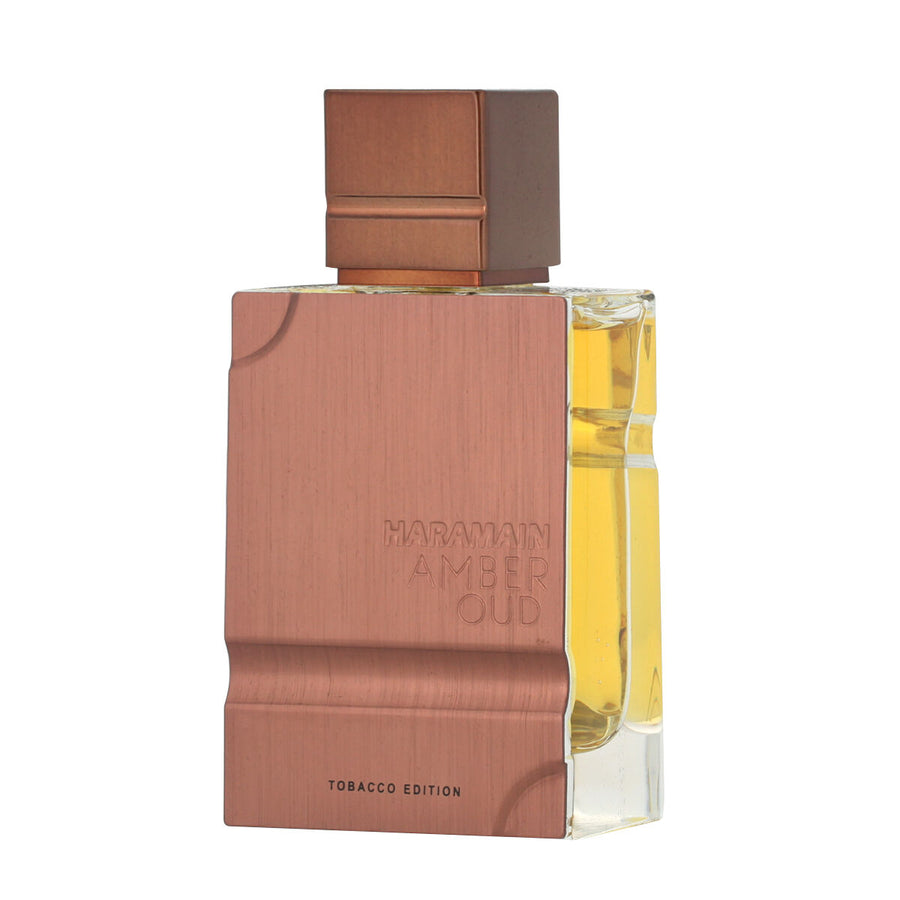 Unisex-Parfüm Al Haramain EDP Amber Oud Tobacco Edition 60 ml