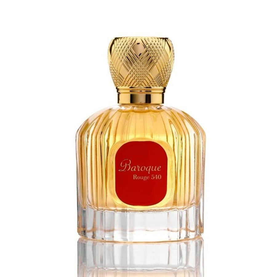 Unisex-Parfüm Maison Alhambra EDP Baroque Rouge 540 100 ml