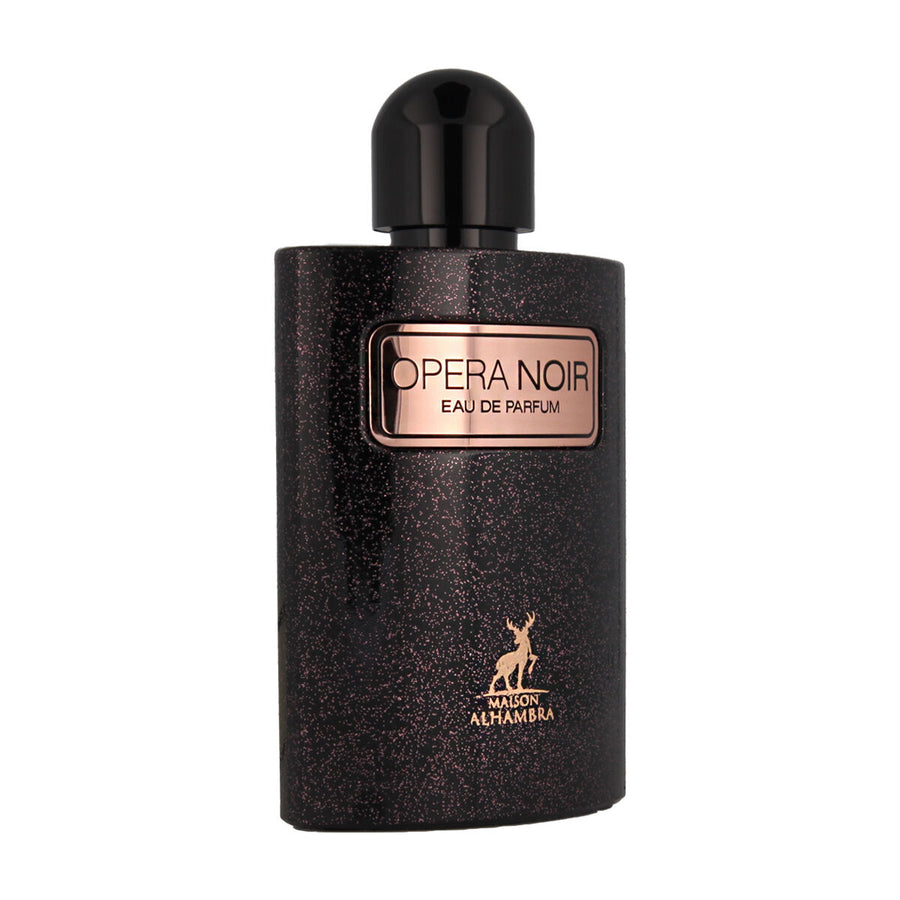 Damenparfüm Maison Alhambra EDP Opera Noir 100 ml