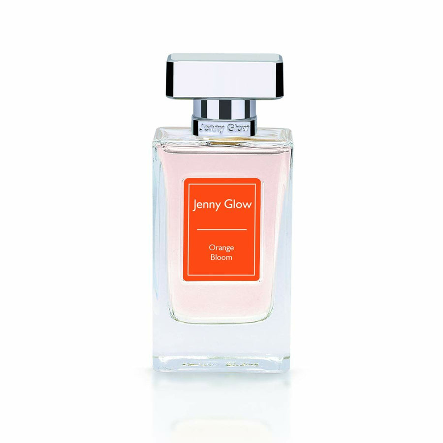 Unisex-Parfüm Jenny Glow EDP Orange Blossom 80 ml