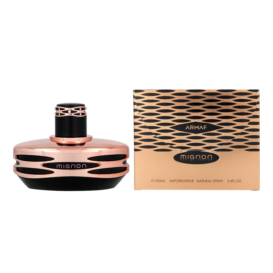 Damenparfüm Armaf EDP Mignon Black 100 ml