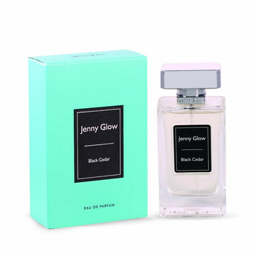 Unisex-Parfüm Jenny Glow EDP Black Cedar (80 ml)