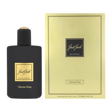 Damenparfüm Just Jack EDP Orchid Noir 100 ml