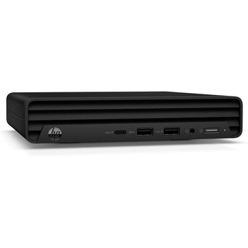 Desktop PC HP 6B2B5EA#ABE I5-1235U 16GB 512GB SSD 16 GB RAM Intel Core i5-1235U 512 GB SSD 16 GB