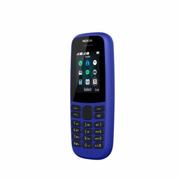 Smartphone Nokia 105 Blau