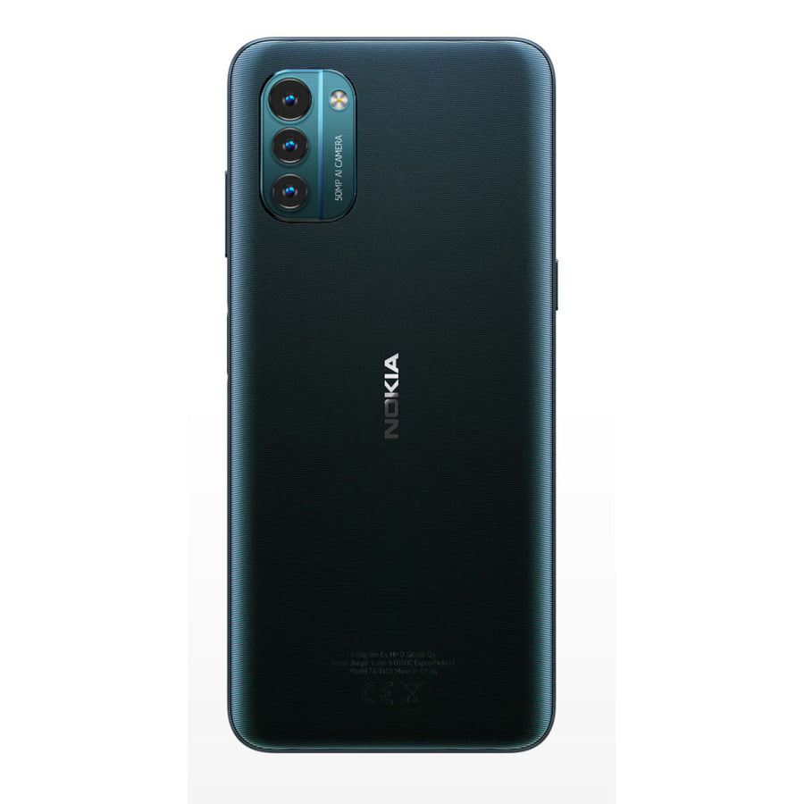 Smartphone Nokia G21 Blau 64 GB 4 GB RAM 6,5