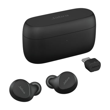 Auriculares Bluetooth con micrófono GN Audio EVOLVE2 BUDS