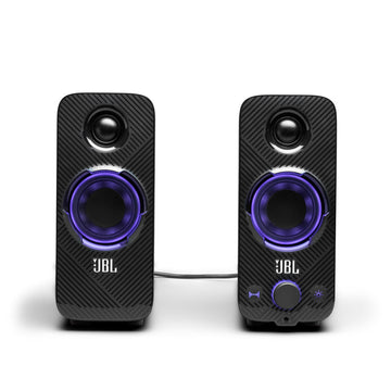 Drahtlose Bluetooth Lautsprecher   JBL Quantum Duo         Schwarz