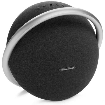 Portable Bluetooth speakers HARMAN KARDON Onyx Studio 8 Black 50 W