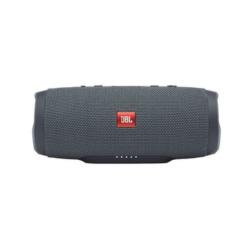 Bluetooth-Lautsprecher JBL Charge Essential Schwarz