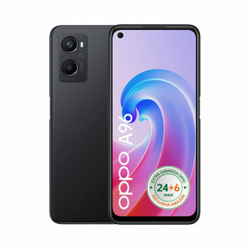 Smartphone Oppo A96 Qualcomm Snapdragon 680 128 GB 8 GB 5000 mAh 6,59